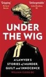 William Clegg, Clegg Williams - Under the Wig