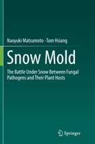 Tom Hsiang, Naoyuk Matsumoto, Naoyuki Matsumoto - Snow Mold