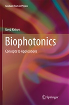 Gerd Keiser - Biophotonics