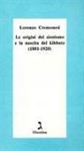 Lorenzo Cremonesi - Le origini del sionismo e la nascita del kibbutz (1881-1920)
