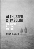 Agon Hamza - Althusser and Pasolini