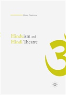 Diana Dimitrova - Hinduism and Hindi Theater