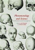 Jac Reynolds, Jack Reynolds, Sebold, Sebold, Richard Sebold - Phenomenology and Science