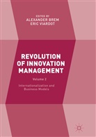 Alexande Brem, Alexander Brem, Viardot, Viardot, Eric Viardot - Revolution of Innovation Management