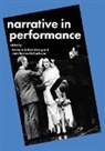 Jade Rosina McCutcheon, Barbara Sellers-Young, Jade Rosina McCutcheon, Rosina McCutcheon, Barbar Sellers-Young, Barbara Sellers-Young - Narrative in Performance