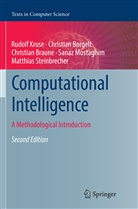 Christia Borgelt, Christian Borgelt, Christian Braune, Rudol Kruse, Rudolf Kruse, Sanaz Mostaghim... - Computational Intelligence