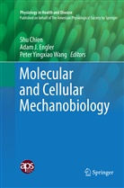 Shu Chien, Adam J. Engler, Ada J Engler, Adam J Engler, Peter Yingxiao Wang, Peter Yingxiao Wang - Molecular and Cellular Mechanobiology