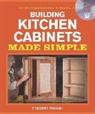 Gregory Paolini - Building Kitchen Cabinets Made Simple