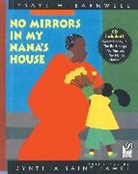 Ysaye Barnwell, Ysaye M. Barnwell, Synthia Saint James - No Mirrors in My Nana's House (Audio book)