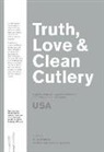 Alice (INT)/ Gershenson Waters, Gershenson Waters, Gabriella Gershenson, Alice Waters - Truth, Love & Clean Cutlery