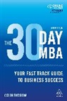 Colin Barrow, Barrow Colin - The 30 Day MBA -5th edition-
