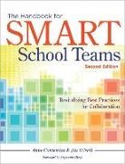 Anne E Conzemius, Anne E. Conzemius, Jan O'Neill - The Handbook for Smart School Teams
