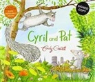 Emily Gravett - CYRIL & PAT SIGNED EDITION