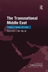 Leila (University of Oxford Vignal, Ms. Leila Vignal, Leïla Vignal, Ms. Leila Vignal - Transnational Middle East