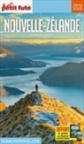 COLLECTIF PETIT FUTE - Nouvelle-Zélande : 2019