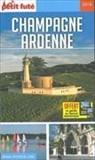 COLLECTIF PETIT FUTE - Champagne-Ardenne : 2019