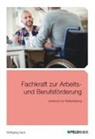 Wolfgang Seyd - Fachkraft zur Arbeits- und Berufsförderung