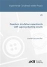 Jochen Braum¿ller, Jochen Braumüller - Quantum simulation experiments with superconducting circuits