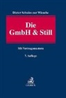 Dieter Schulze Zur Wiesche - Die GmbH & Still