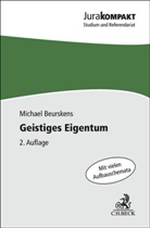 Michael Beurskens - Geistiges Eigentum