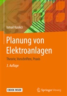 Ismail Kasikci - Planung von Elektroanlagen