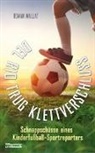 Roman Wallat, Susanne Warkentien - Del Rio trug Klettverschluss