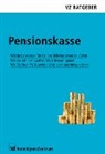 Pensionskasse