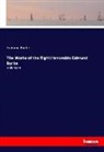 Edmund Burke - The Works of the Right Honorable Edmund Burke