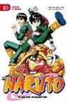 Masashi Kishimoto - Naruto 10