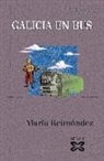 María Reimóndez - Galicia en bus