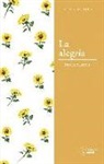 Frédéric Lenoir - La Alegría
