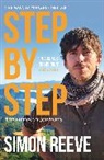 Simon Reeve, Reeve Simon - Step By Step