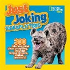 National Kids, National Geographic Kids, National Geographic Kids - Just Joking Sidesplitters