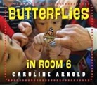 Caroline Arnold - Butterflies in Room 6