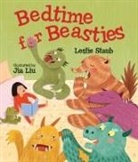 Jia Liu, Leslie Staub - Bedtime for Beasties