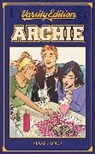 Veronica Fish, Ryan Jampole, Fiona Staples, Mark Waid, Annie Wu, Veronica Fish... - Archie: Varsity Edition Vol. 1