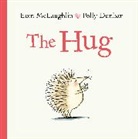 Polly Dunbar, Eoin McLaughlin, Polly Dunbar - The Hug