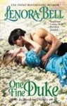 Lenora Bell - One Fine Duke