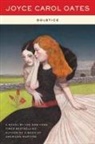 Joyce Carol Oates - Solstice