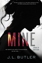 J L Butler, J. L. Butler, J.L. Butler - Mine