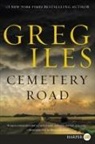 Greg Iles - Cemetery Road