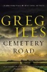 Greg Iles - Cemetery Road