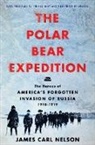 James Carl Nelson - Polar Bear Expedition