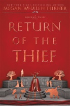 Megan Whalen Turner - Return of the Thief