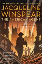 Jacqueline Winspear - The American Agent