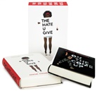 Angie Thomas - Angie Thomas 2-Book Hardcover Box Set