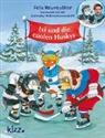 Eishockey-Nationalmannschaft, Feli Neureuther, Felix Neureuther, Christine Kugler - Ixi und die coolen Huskys