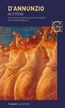 Gabriele D'Annunzio, Pietro Gibellini - Alcyone