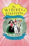 Sophie Blackall, John Bemelmans Marciano, Sophie Blackall - The Secret Janara