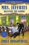Emily Brightwell - Mrs. Jeffries Delivers the Goods